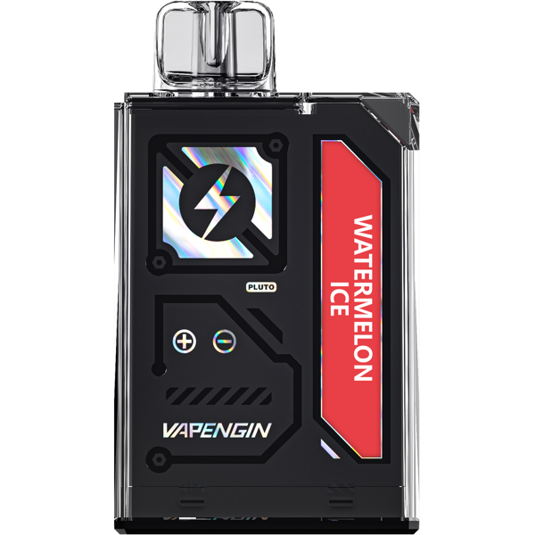 Pluto Dispositivo Desechable (7,500 puffs) 5% | Vapengin