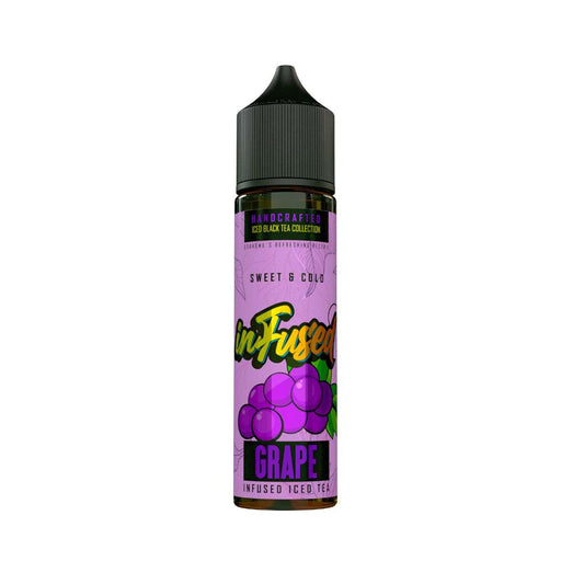 Grape 60ml | Infused Iced Tea