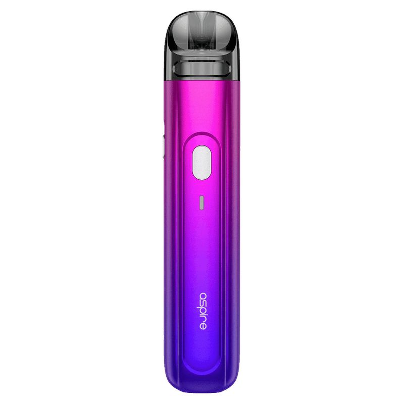 Flexus q pod| Aspire