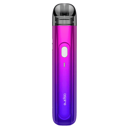 Flexus q pod| Aspire