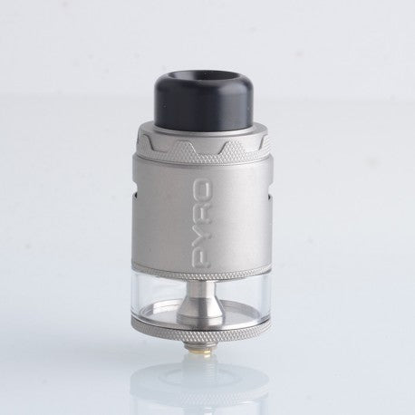 Pyro IV RDTA | Vandy Vape – VALM