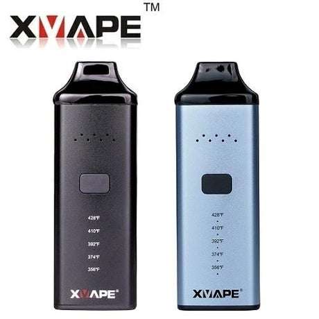 Avant Vaporizador Herbal | X Vape