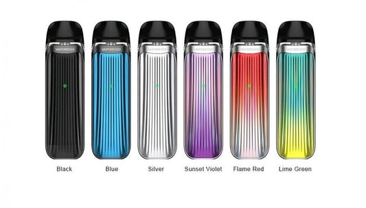 Luxe QS pod kit | Vaporesso