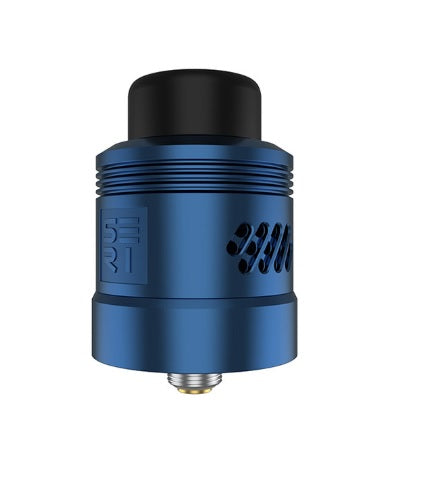 SERI RDA SUPER POWER 200 W | HELLVAPE