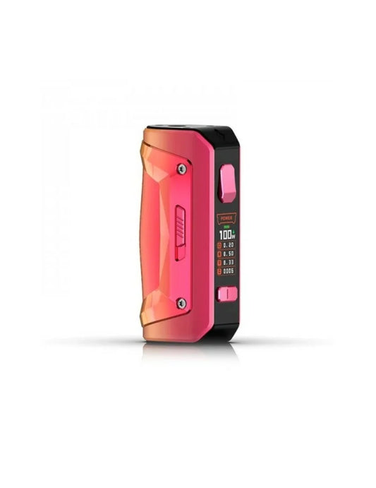 Aegis Solo 2 Mod S100 | Geekvape