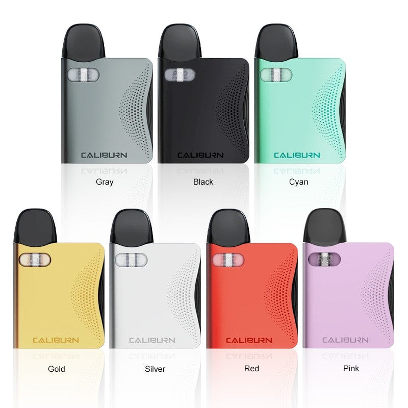 Caliburn Ak3 Koko | Uwell – VALM