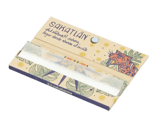 1 1/4 Rolling Paper | Sakatlan