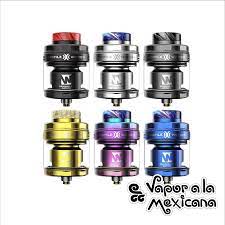 Profile X RTA | Wotofo
