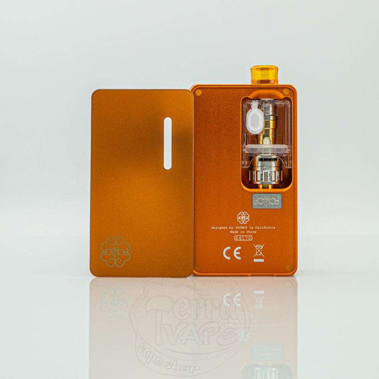 dotAIO V2 Replacement Doors | dotMod