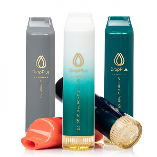 Drop Plus Disposable (2000puffs) | Drop