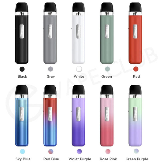 Sonder q pod | Geekvape