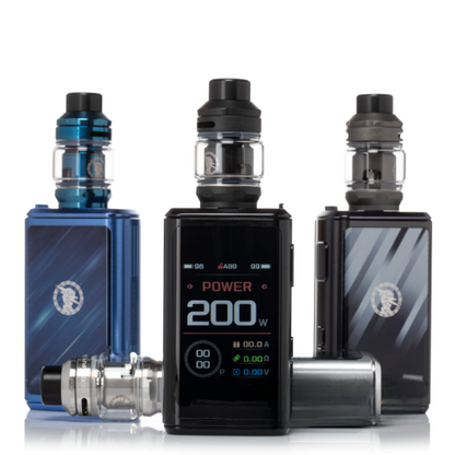 Z200 Kit Z Tank | Geekvape