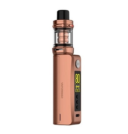 Gen 80 S itank 2 edition| Vaporesso