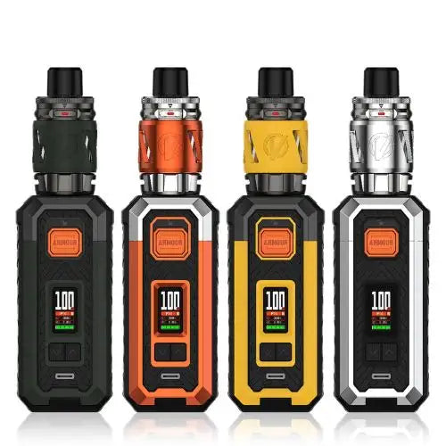 Armour S Kit 100W | Vaporesso