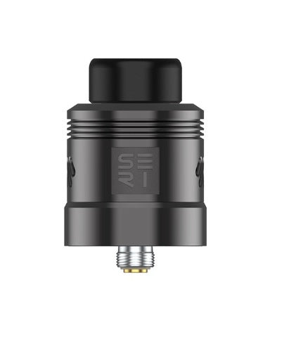 SERI RDA SUPER POWER 200 W | HELLVAPE
