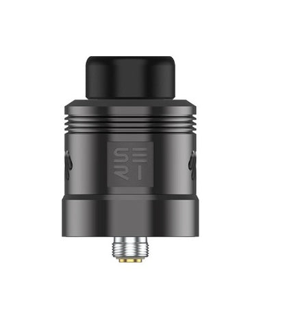 SERI RDA SUPER POWER 200 W | HELLVAPE