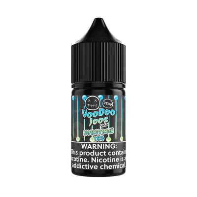 Honeydew Ice NicSalts 30ml | VOODOO JOOS