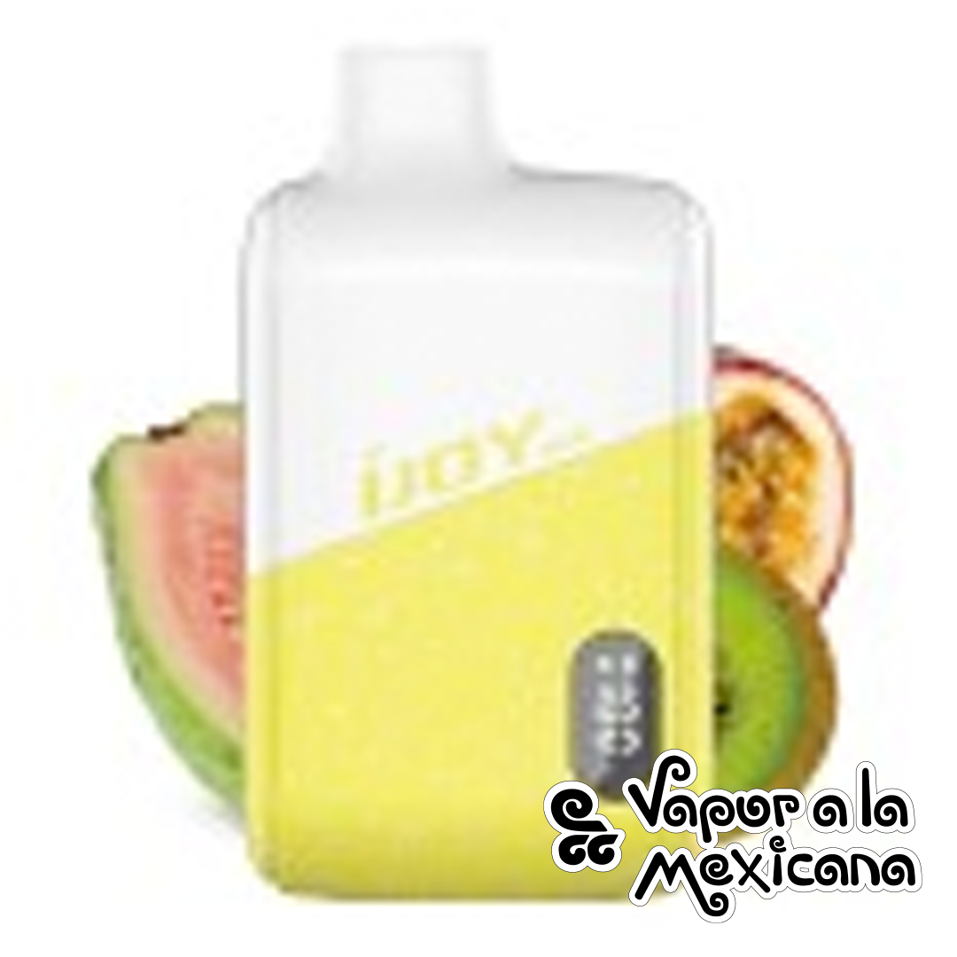 iJoy Bar IC8000 Smart (5%) Pod Desechable | IJOY Bar