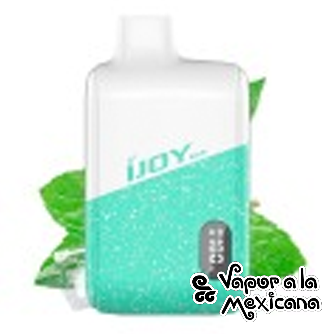iJoy Bar IC8000 Smart (5%) Pod Desechable | IJOY Bar