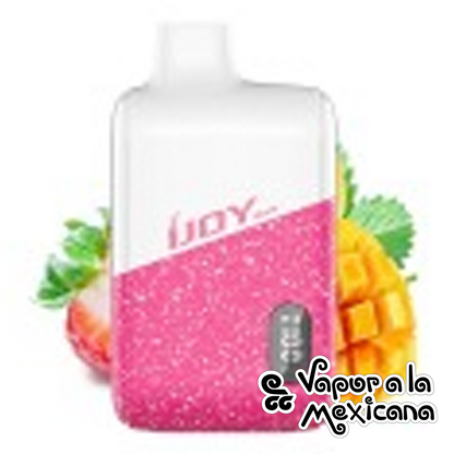 iJoy Bar IC8000 Smart (5%) Pod Desechable | IJOY Bar
