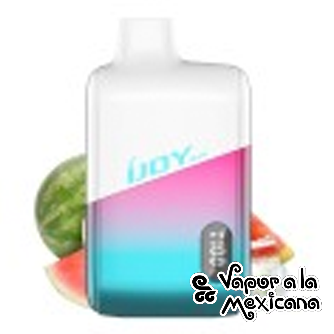 iJoy Bar IC8000 Smart (5%) Pod Desechable | IJOY Bar