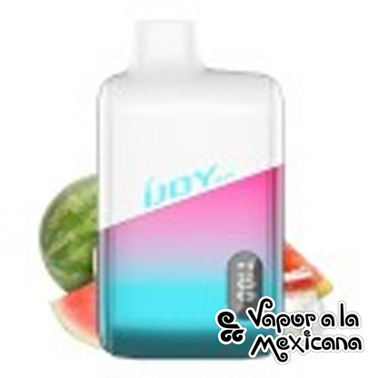 iJoy Bar IC8000 Smart (5%) Pod Desechable | IJOY Bar