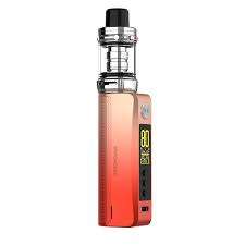 Gen 80 S Kit iTank 2 Edition | Vaporesso