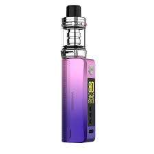 Gen 80 S Kit iTank 2 Edition | Vaporesso