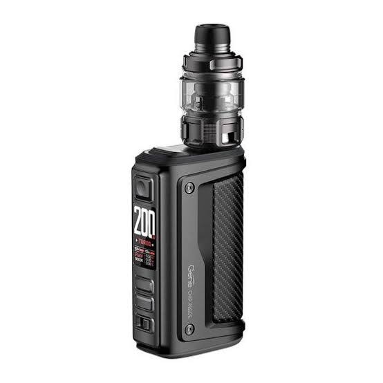 VOOPOO Argus GT 2 Kit