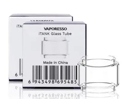 iTank Glass (1pza) | Vaporesso