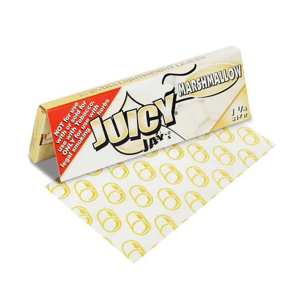 1 1/4 Rolling Paper | Juicy Jay