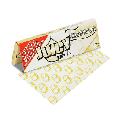 1 1/4 Rolling Paper | Juicy Jay