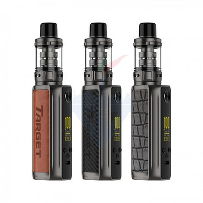 Target 100 | Vaporesso