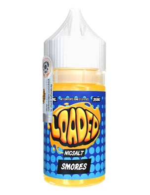 Smores NicSalts 30ml | Loaded