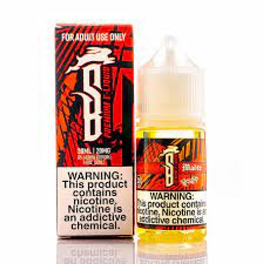 Madre 100ml| SB premium eliquid