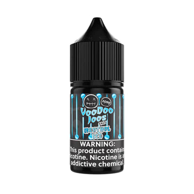 Menthol Ice NicSalts 30ml | VOODOO JOOS