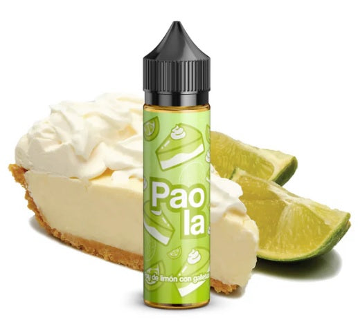 Paola 30ml | Vapor de mi Vida