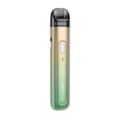 Flexus q pod| Aspire