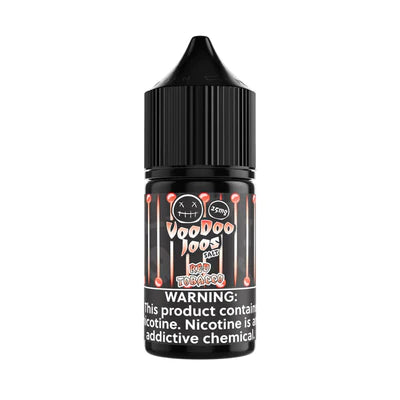 Red Tobacco  100ml | VOODOO JOOS