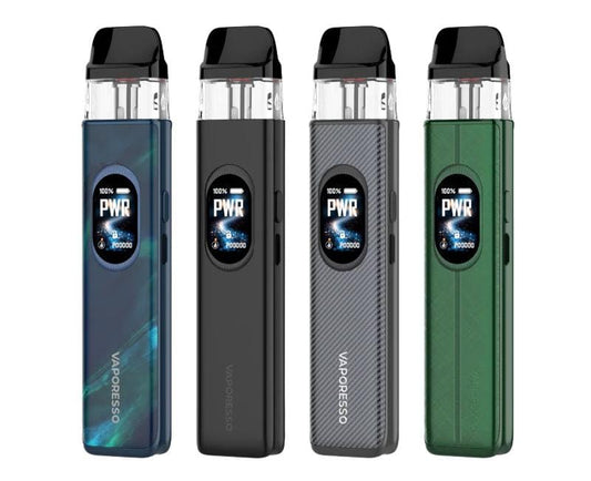 Xros 6 | Vaporesso