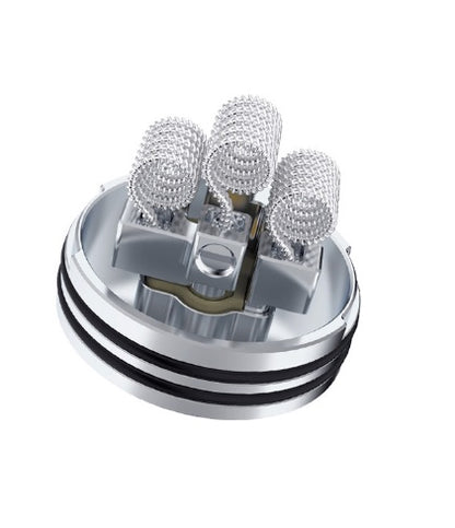 SERI RDA SUPER POWER 200 W | HELLVAPE
