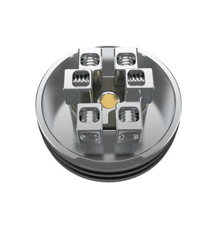 SERI RDA SUPER POWER 200 W | HELLVAPE