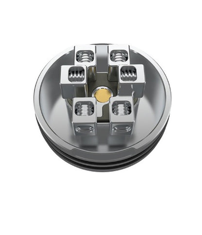 SERI RDA SUPER POWER 200 W | HELLVAPE