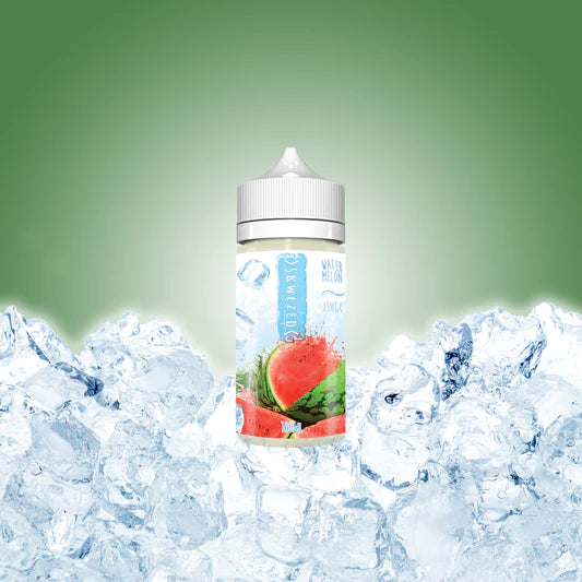 Watermelon Ice 100ml | Skwezed