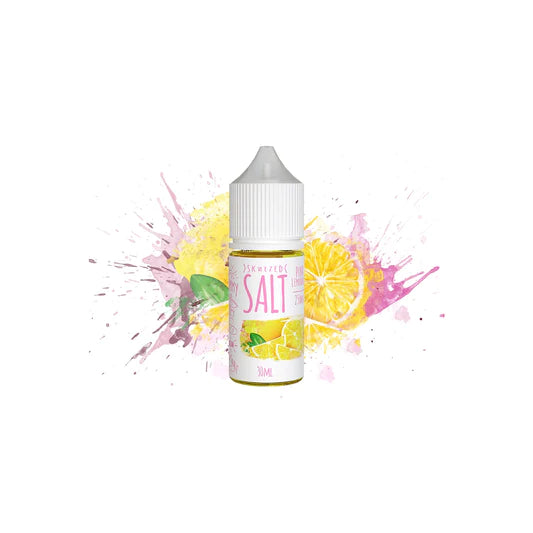 Pink Lemonade NicSalt 30ml | Skwezed