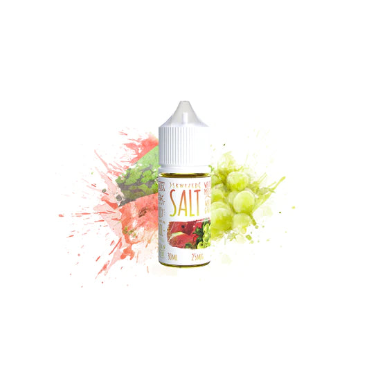 Watermelon White Grape NicSalts 30ml | Skwezed