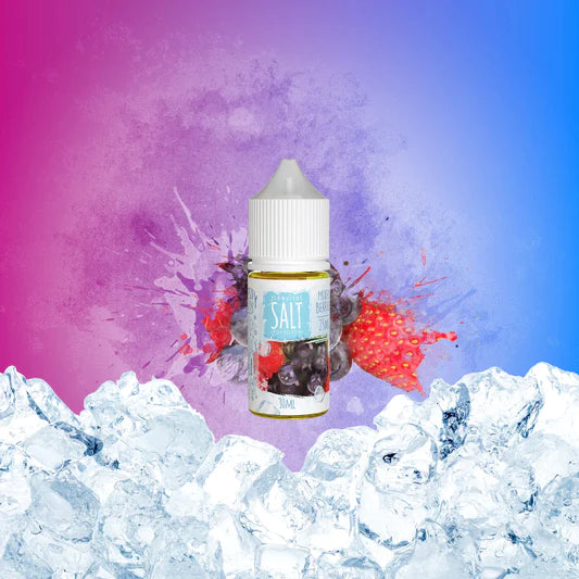 Mixed Berries Ice NicSalt 30ml | Skwezed