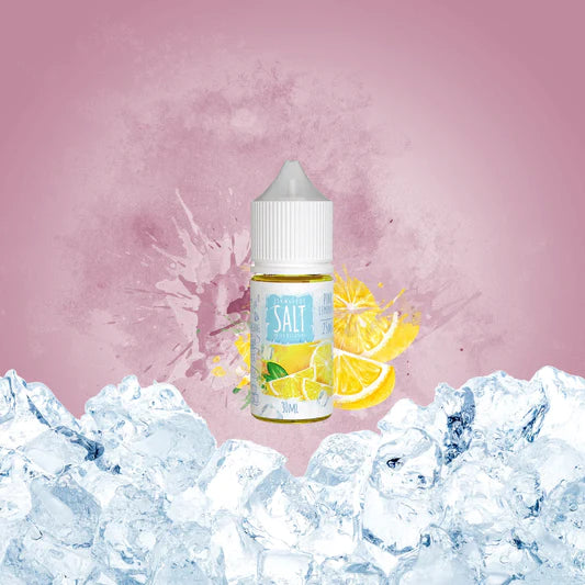 Pink Lemonade Ice NicSalt 30ml | Skwezed