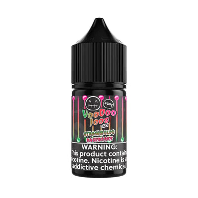 Strawmelon Raspberry NicSalts 30ml | VOODOO JOOS