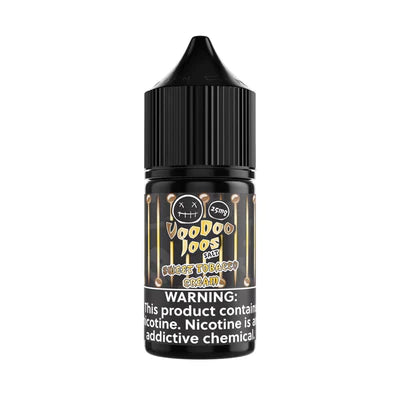 Sweet Tobacco Cream NicSalts 30ml | VOODOO JOOS
